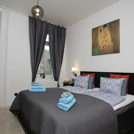 Luxury Apartment Spalena Praga Exterior foto