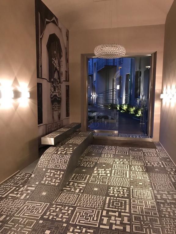 Luxury Apartment Spalena Praga Exterior foto