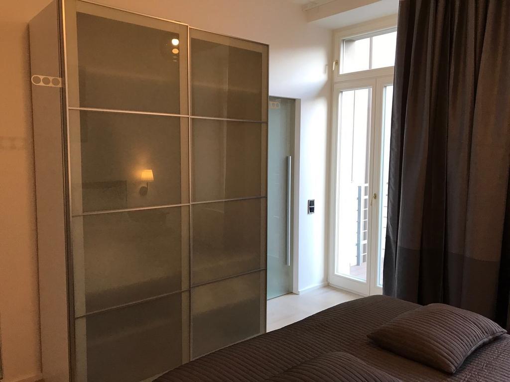 Luxury Apartment Spalena Praga Exterior foto