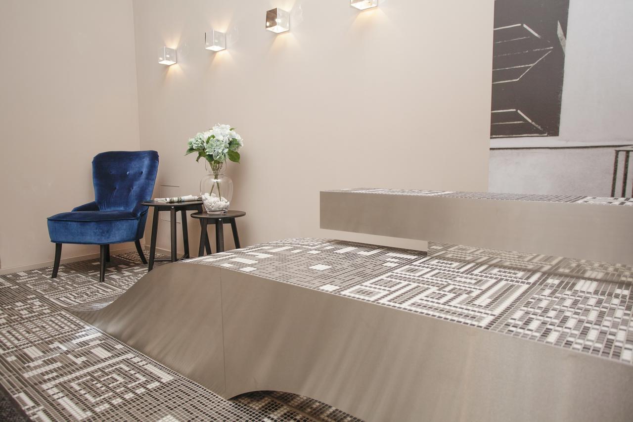 Luxury Apartment Spalena Praga Exterior foto