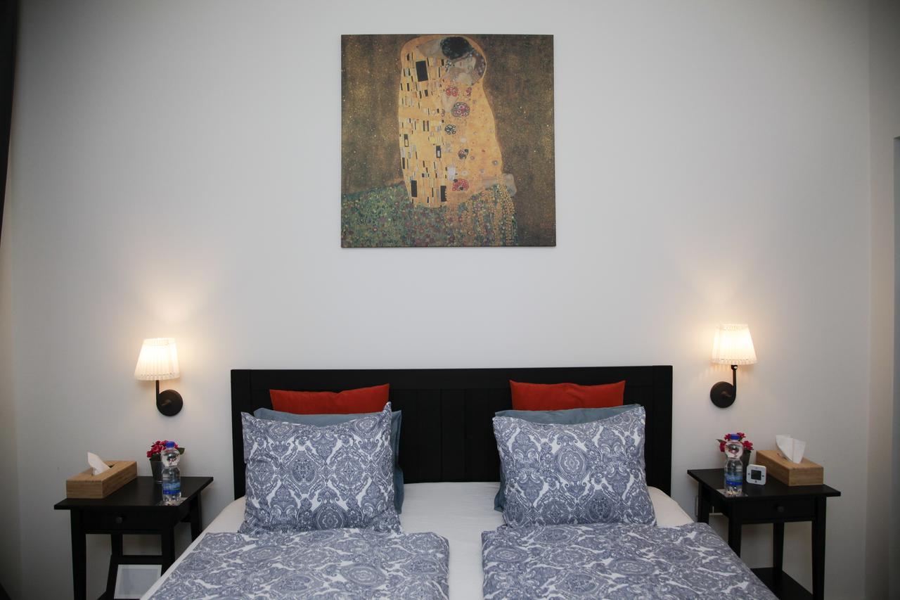 Luxury Apartment Spalena Praga Exterior foto