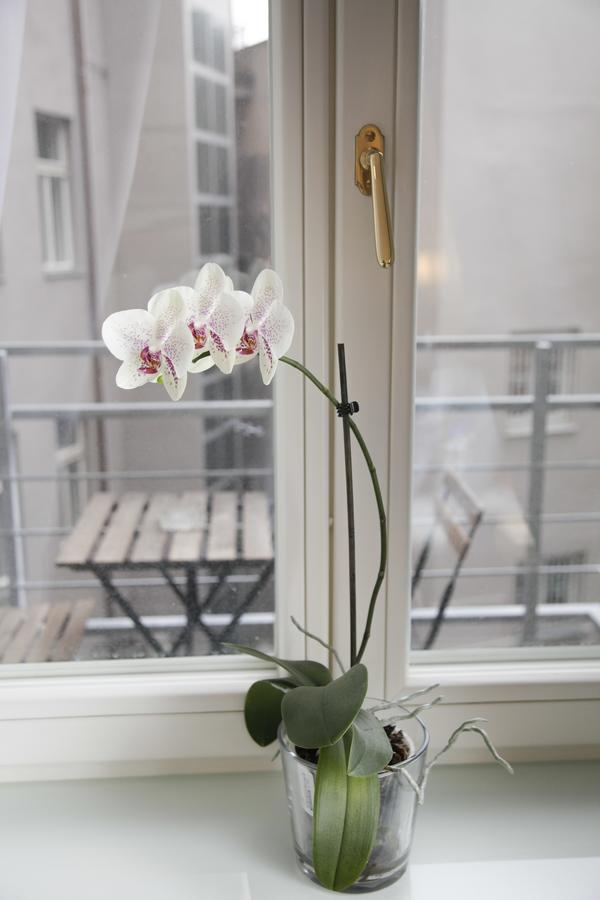 Luxury Apartment Spalena Praga Exterior foto
