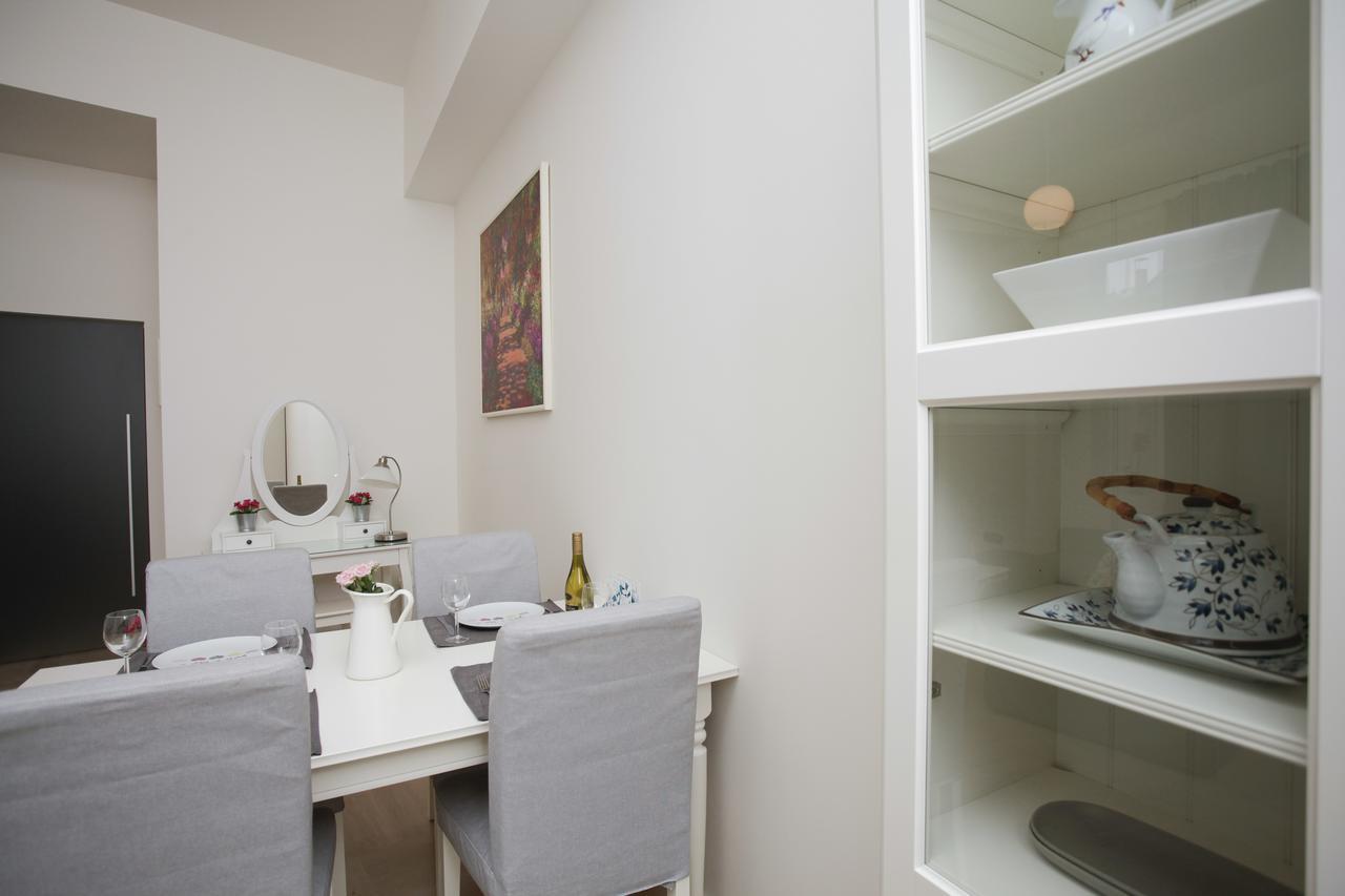 Luxury Apartment Spalena Praga Exterior foto